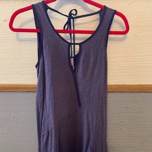 Wilt (Anthropologie ) Purple Dress